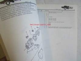 John Deere Balers 224 T.WS Parts Catalog (PC-3063)