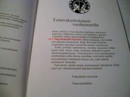 koulu alkaa kirja vanhemmille
