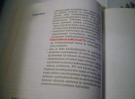 koulu alkaa kirja vanhemmille