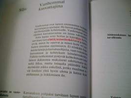 koulu alkaa kirja vanhemmille