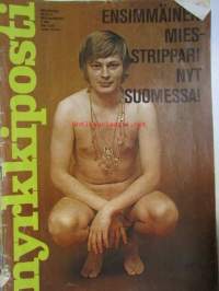 Tyhjä kuva