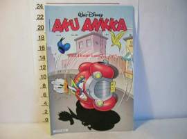 Aku  ankka       2006   NR 34