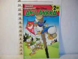 Aku  ankka       2006   NR 37