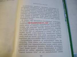 Suuren luonnon kirja