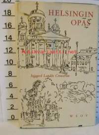 helsingin opas