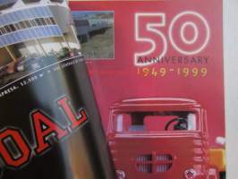 Joal 50 Anniversary 1949-1999 -Lelumyyntiesite