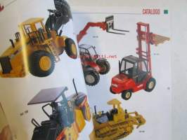 Joal 2002 -Lelumyyntiesite