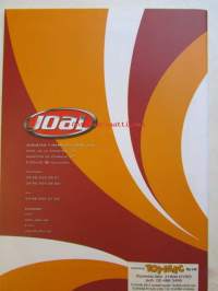 Joal 2002 -Lelumyyntiesite