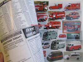 Model Auto Rewiew 2002 nr 167 november