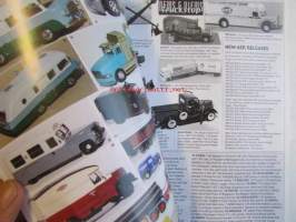 Model Auto Rewiew 2002 nr 167 november