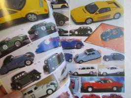 Model Auto Rewiew 2002 nr 167 november