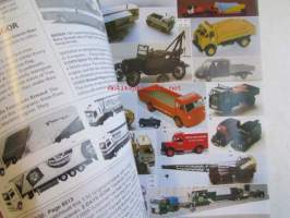 Model Auto Rewiew 2002 nr 167 november