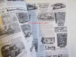 Model Auto Rewiew 2002 nr 167 november