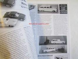 Model Auto Rewiew 2002 nr 167 november