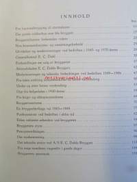 Aksjeselskapet E. C. Dahls Bryggeri  100 år 1856-1956