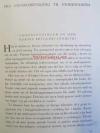 Aksjeselskapet E. C. Dahls Bryggeri  100 år 1856-1956