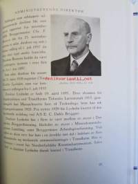 Aksjeselskapet E. C. Dahls Bryggeri  100 år 1856-1956
