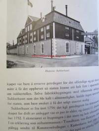 Aksjeselskapet E. C. Dahls Bryggeri  100 år 1856-1956