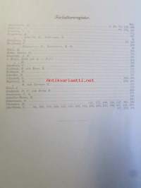 Svenska Bryggareföreningens Månadsblad - Organ för Svenska bryggareföreningen och Svenska bryggmästareförbrudet, XLIX Årgången 1934
