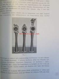 Svenska Bryggareföreningens Månadsblad - Organ för Svenska bryggareföreningen och Svenska bryggmästareförbrudet, XLIX Årgången 1934