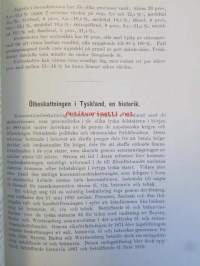 Svenska Bryggareföreningens Månadsblad - Organ för Svenska bryggareföreningen och Svenska bryggmästareförbrudet, XLIX Årgången 1934