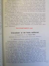 Svenska Bryggareföreningens Månadsblad - Organ för Svenska bryggareföreningen och Svenska bryggmästareförbrudet, XLIX Årgången 1934