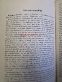 Svenska Bryggareföreningens Månadsblad - Organ för Svenska bryggareföreningen och Svenska bryggmästareförbundet, Femtionde Årgången1935