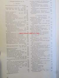 Svensk Bryggerritidskrift 1953 Sextioåttonde Årgången