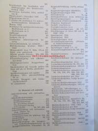 Svensk Bryggerritidskrift 1953 Sextioåttonde Årgången