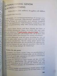 Svensk Bryggerritidskrift 1953 Sextioåttonde Årgången