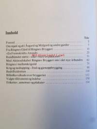 Ringnes Bryggeri, Gjennom 100 år 1876 - 1976
