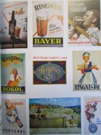Ringnes Bryggeri, Gjennom 100 år 1876 - 1976