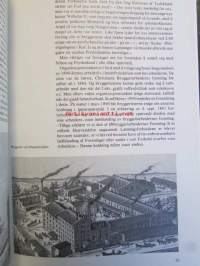 Ringnes Bryggeri, Gjennom 100 år 1876 - 1976
