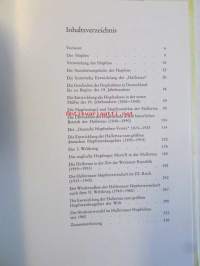 Hallertauer Hopfenbau, Geschichte und Gegenwart