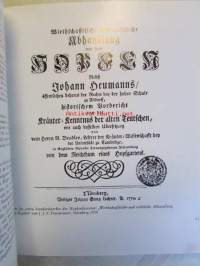 Hallertauer Hopfenbau, Geschichte und Gegenwart
