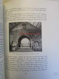 Lyckholms Bryggeri 1881-1931 - Minneskrift i anledning av femtioårig verksamhet utgiven aktiebolaget Pripp &amp; Lyckholm