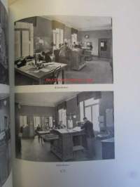 Lyckholms Bryggeri 1881-1931 - Minneskrift i anledning av femtioårig verksamhet utgiven aktiebolaget Pripp &amp; Lyckholm