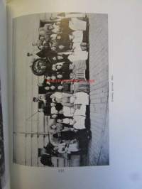 Lyckholms Bryggeri 1881-1931 - Minneskrift i anledning av femtioårig verksamhet utgiven aktiebolaget Pripp &amp; Lyckholm