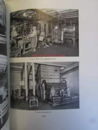 Lyckholms Bryggeri 1881-1931 - Minneskrift i anledning av femtioårig verksamhet utgiven aktiebolaget Pripp &amp; Lyckholm