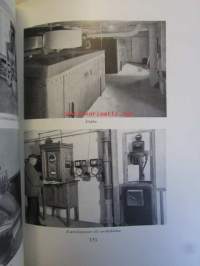 Lyckholms Bryggeri 1881-1931 - Minneskrift i anledning av femtioårig verksamhet utgiven aktiebolaget Pripp &amp; Lyckholm