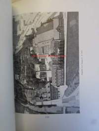 Lyckholms Bryggeri 1881-1931 - Minneskrift i anledning av femtioårig verksamhet utgiven aktiebolaget Pripp &amp; Lyckholm