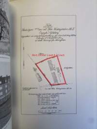 Lyckholms Bryggeri 1881-1931 - Minneskrift i anledning av femtioårig verksamhet utgiven aktiebolaget Pripp &amp; Lyckholm