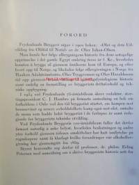 Frydenlunds Bryggeri 100 år 1859-1959 -panimohistoriikki, ruotsinkielinen
