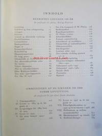 Frydenlunds Bryggeri 100 år 1859-1959 -panimohistoriikki, ruotsinkielinen