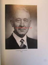 Frydenlunds Bryggeri 100 år 1859-1959 -panimohistoriikki, ruotsinkielinen