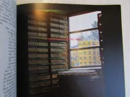 Borg Bryggerier 125 år 1855-1980