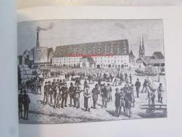 Bier und Hopten im Bild - Eine Dokumentation der Stadgeshihtlichen Museen Nürnberg Bearbeitet von Gunter Dehne