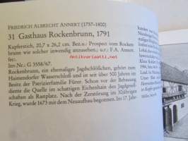 Bier und Hopten im Bild - Eine Dokumentation der Stadgeshihtlichen Museen Nürnberg Bearbeitet von Gunter Dehne