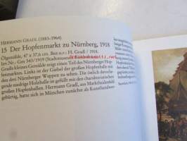 Bier und Hopten im Bild - Eine Dokumentation der Stadgeshihtlichen Museen Nürnberg Bearbeitet von Gunter Dehne