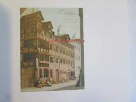 Bier und Hopten im Bild - Eine Dokumentation der Stadgeshihtlichen Museen Nürnberg Bearbeitet von Gunter Dehne